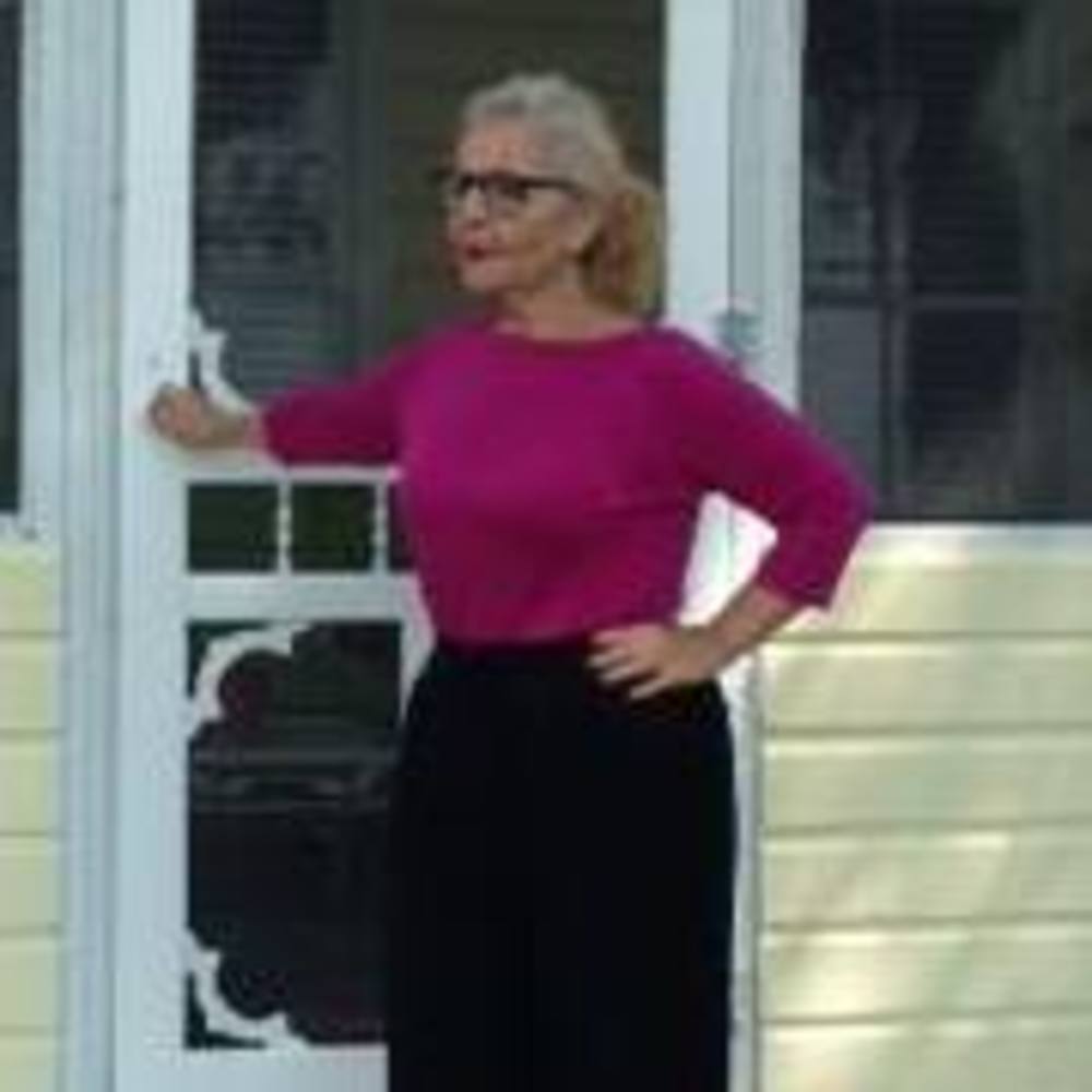 Meet your Posher, Kathleen